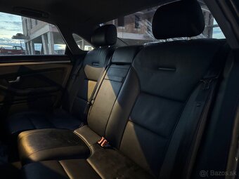 Audi A8L D3 4.2 V8 - 8