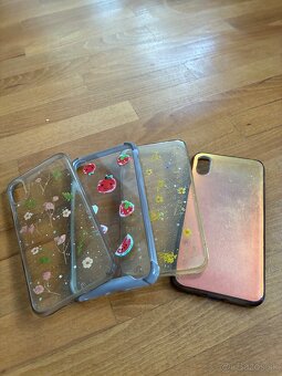 iPhone XS 256GB - 8