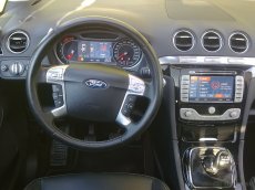 Predám Ford S-Max Titanium X 2011, plná výbava - TOP PONUKA - 8