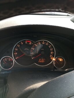 Opel Meriva 1,7 CDTI - 8