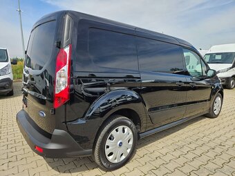Ford transit connect L2H1 1.5 TdCi/120hp automat - 8