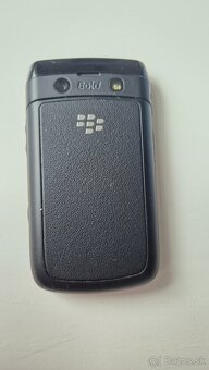 Predam BlackBerry Bold 9780 - 8