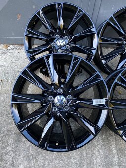 ✅ R19 ®️ Originál Audi 5x112 ET45 ✅ VW Škoda Seat - 8