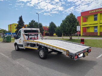 Ford transit odťahový špeciál - možná výmena - Možné splátky - 8