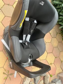 Britax Romer dualfix M i-Size - 8