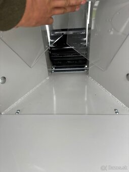Štiepkovač Lumag Rambo HC20HZ - 8