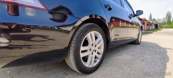 Volkswagen Golf 6 1.7 77 kw 2012 - 8