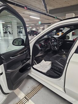 BMW X5 XDrive30d A/T (odpočet DPH) - 8