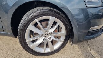 Škoda Octavia 1.5 TSI Style DSG7 110KW - 8