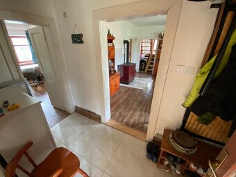 Priestranný rodinný dom s wellness - Večelkov okr. R.Sobota - 8