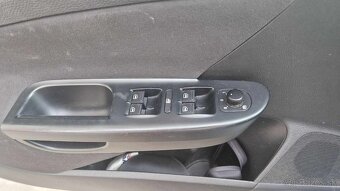 Volkswagen Passat B6 2,0TDI 103kw kód: BKP - 8