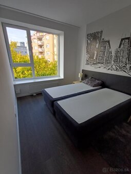 Na predaj 2 izb. byt, ul. Zilinska, Bratislava - Staré Mesto - 8