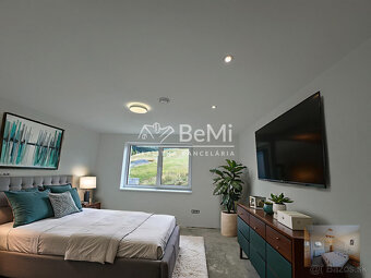 Ponúkame na predaj novostavbu v Ťapešove - 8