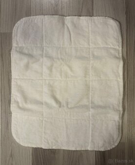 Bamboolik tréningové nohavičky - 8