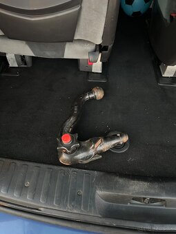 Citroën C8 2.2 Hdi AUTOMAT - 8