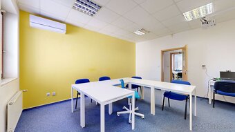 Flexibilné obchodné priestory v centre Trnavy – až 14 miestn - 8