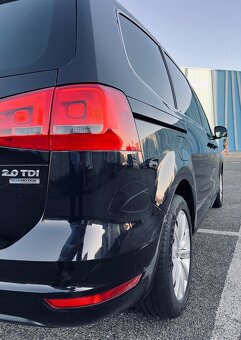 7 miestny / DSG / Highline / Alcantara / Navi / SK SPZ - 8