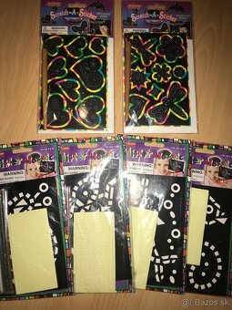 POSTEĽNÉ OBLIEČKY BARBIE Thumbelina + darček - 8