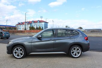BMW X1 xDrive 20d - 8
