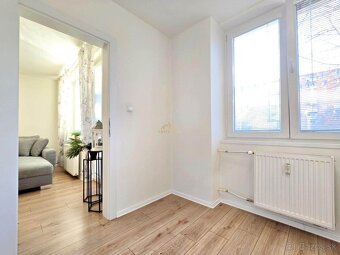 Moderný 2,5-izb byt 50m² + Loggia, CENTRUM-JUH, Južná trieda - 8