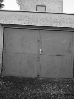 Chalúpka s pozemkom - 8