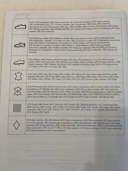 Pánska pracovná obuv - 8