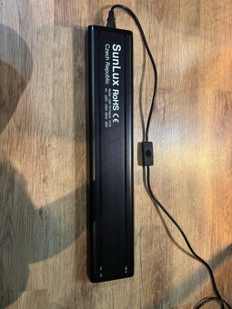 Terárium s chameleónom - 8