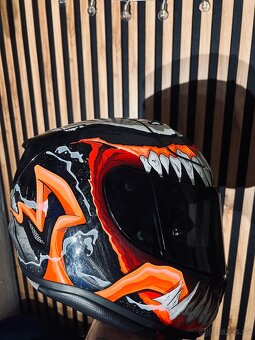 HJC RPHA 11 Venom velkost L - 8