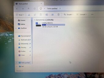 Notebook HP 840 G1 / i5 / 8GB RAM / 256GB SSD / W11 - 8