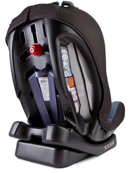 Predám 3 ks autosedačky - 8