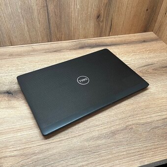 Latitude 7420 i7 | + záruka - 8