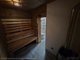 Chata LAZISKO - Mestečko LETO CELÉ VOĽNÉ - 8