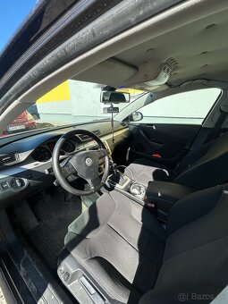Predám VW Passat B6 2.0 TDI 103kw CR - 8
