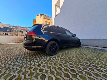 Volkswagen golf 7 2.0 tdi - 8