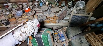 Predám rôzne starozitnosti - 8