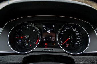 Volkswagen Passat Variant 2.0 TDI 140kW - 8