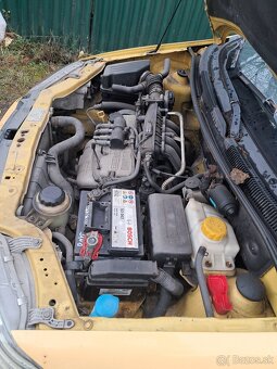Chevrolet Aveo 1.2 54kw - Nepojazdné pozorne čítať - 8