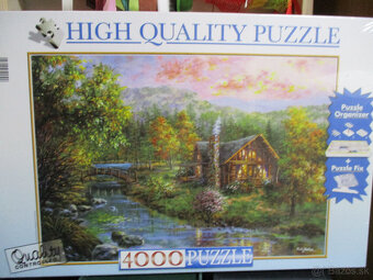 Puzzle - 8