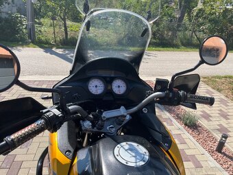 Honda Varadero 1000,2010 možná výmena - 8