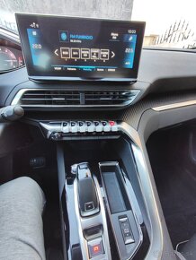 Peugeot 5008 ( Automat ) - 8