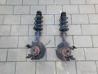 Skoda CITIGO, VW UP  NAPRAVA,RIADENIE,NABOJ - 8