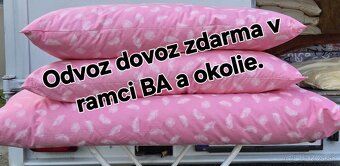 Čistiareň peria. - 8