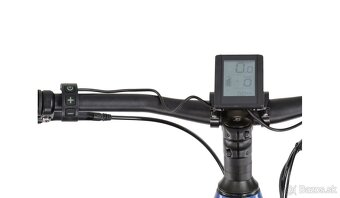 E-Bike Hexagon Boost 3.0 rám 19" - 8