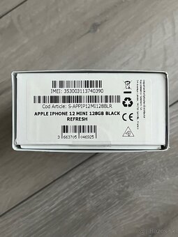 Iphone 12 mini - 8
