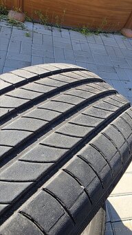 195/55/16 letne 4x - 8