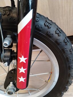 Bicykel Ghost Powerkid 12" - 8