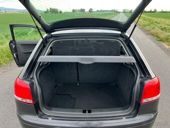 Audi A3 1.9TDI - 8