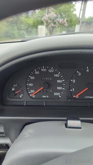 Suzuki Swift glx 1,3i - 8