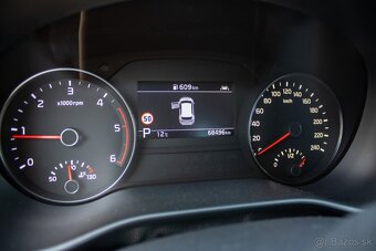 Kia Sportage 1.6 CRDi GT line /AJ NA SPLÁTKY/ - 8