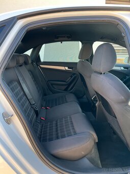 Audi a4 b8,5 - 8